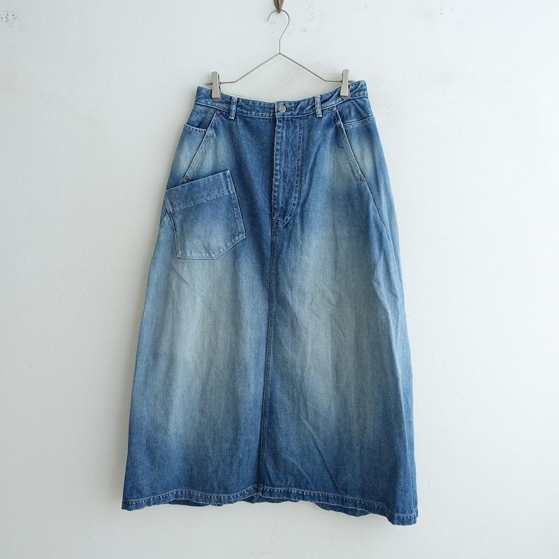 mina perhonen 【定価4.8万】ミナペルホネン *always コットンリネン 