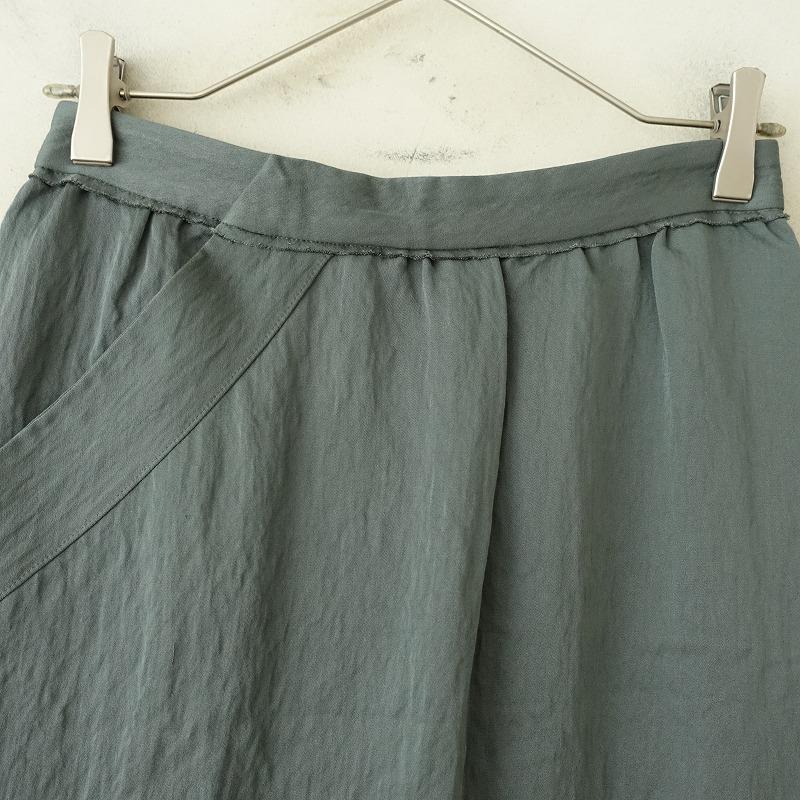 muller of yoshiokubo 【未使用/定価3.5万】ミュラーオブ