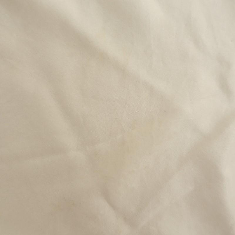 定価4.9万】ヨリ Yoli *SILK TUCK SKIRT シルクタック入りラップ