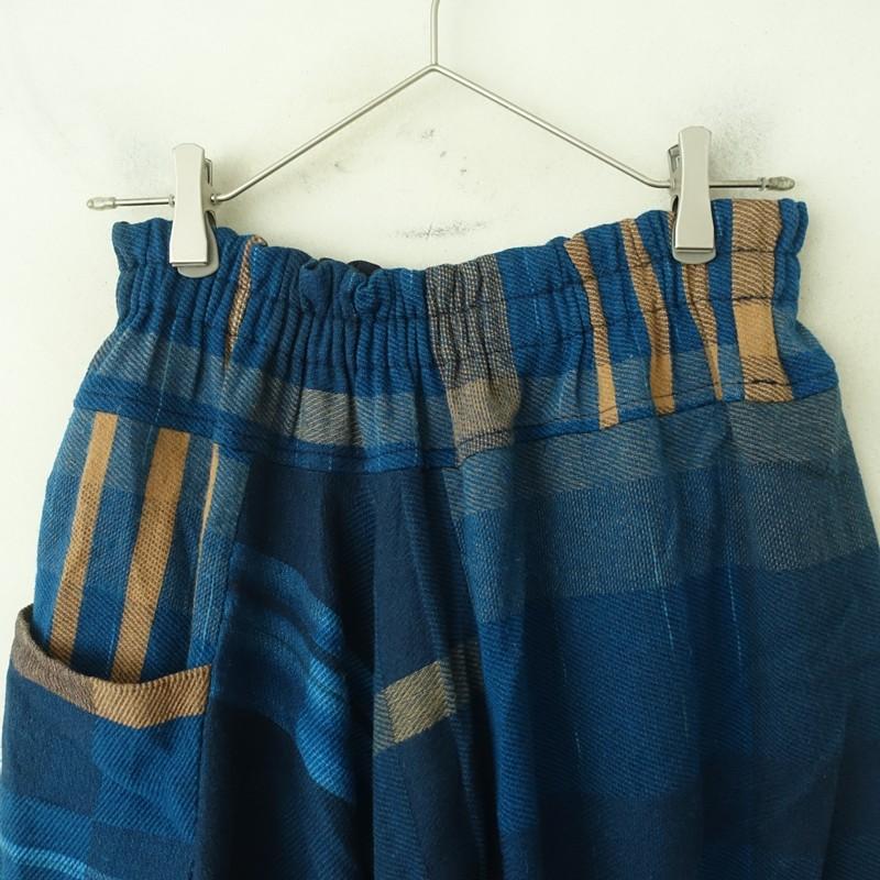 tamaki niime 【美品】タマキニイメ *chotan skirt オンリーワンチョ