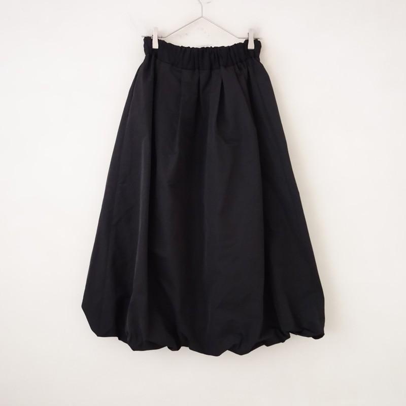 マイウィークネス My Weakness *コットンポリエステルバルーンスカート