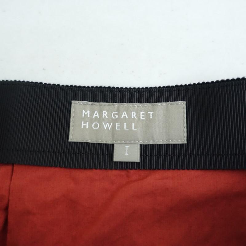 MARGARET HOWELL（マーガレットハウエル） 【定価5.3万】マーガレット