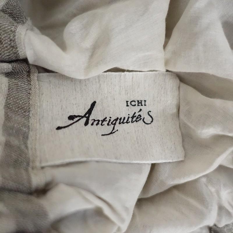 ICHI Antiquites イチ アンティークス ICHI Antiquite's *リネン