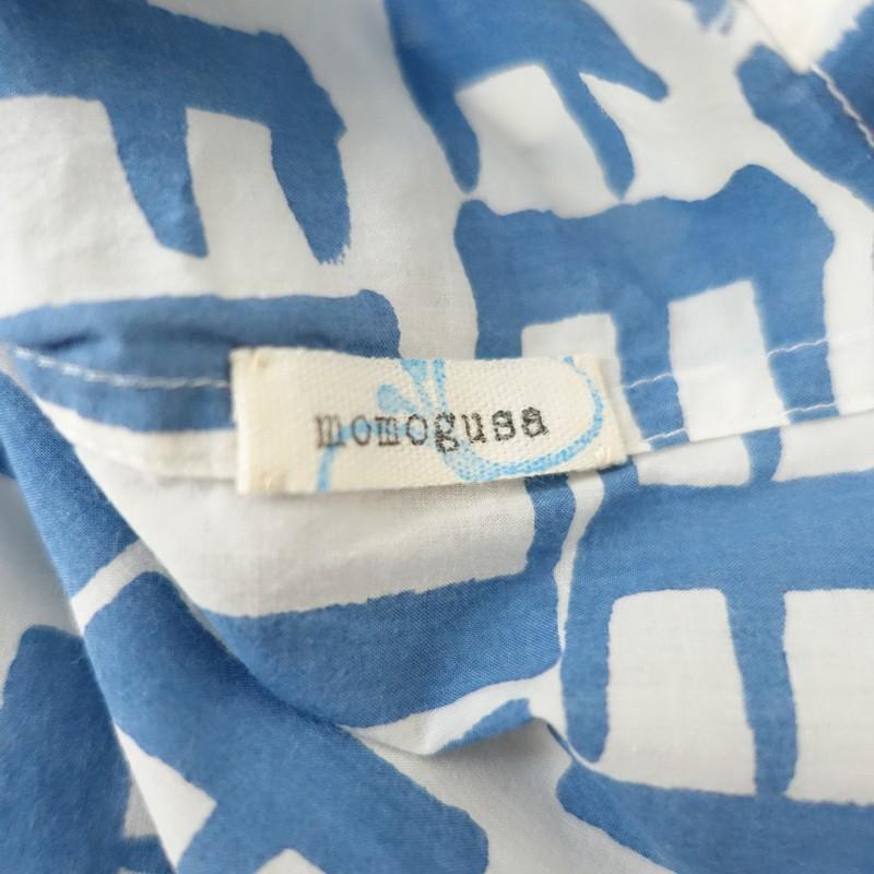 mina perhonen（ミナペルホネン） 【美品】ミナペルホネン×百草 mina