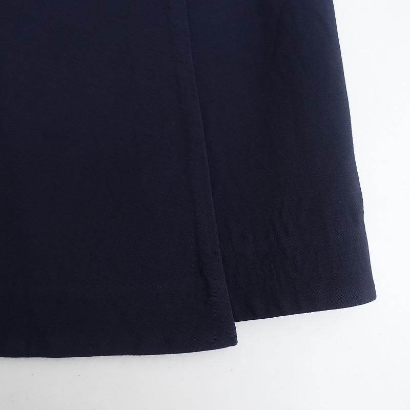 STUDIO NICHOLSON 【参考価格5.7万】スタジオニコルソン *ウールシルク 