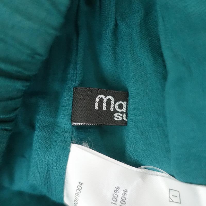 marble SUD（マーブルシュッド） 【2022/定価2.7万】マーブルシュッド