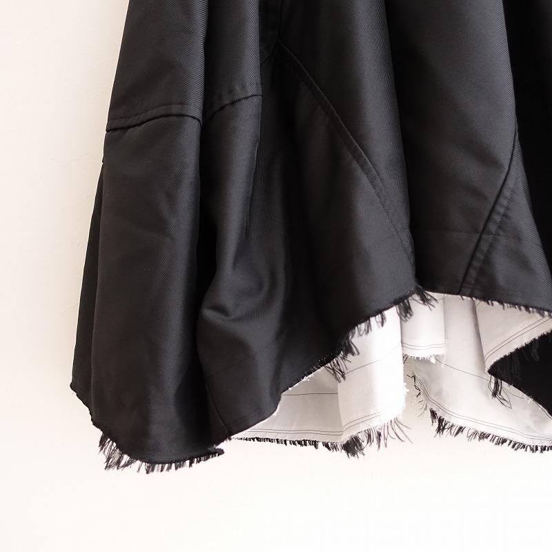 2022】コムデギャルソン COMME des GARCONS *ポリカットオフ切替 2022】コムデギャルソン COMME des GARCONS *ポリカットオフ切替