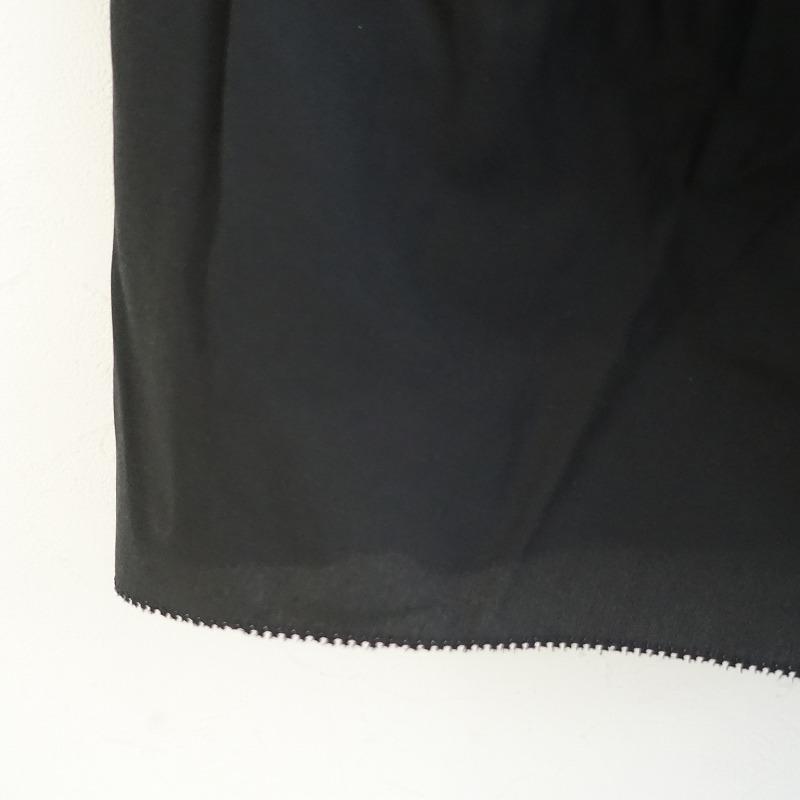 美品/定価7万】ミナペルホネン mina perhonen *muistiシルクコットン 