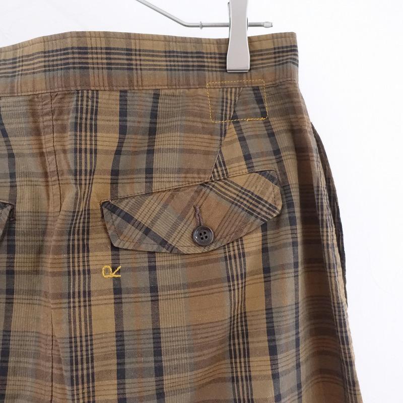 45R（フォーティファイブアール） 【定価3.5万】45R *コットンダーク