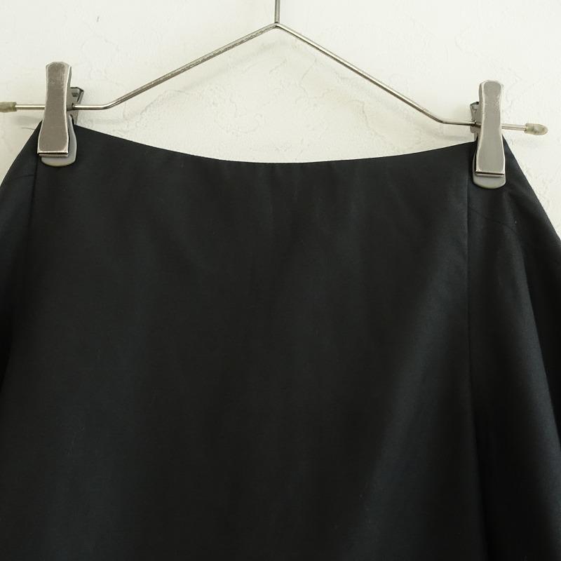 Sybilla 【定価2.9万】シビラ *エクセルテックフレアスカート*SS Sybilla 【定価2.9万】シビラ *エクセルテックフレアスカート*SS