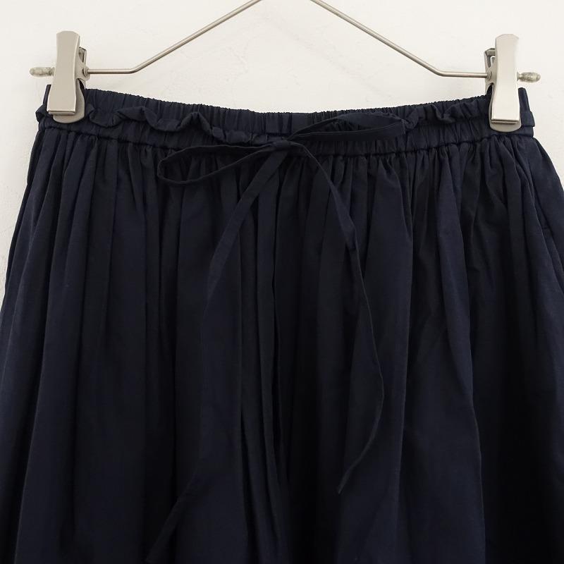 mina perhonen（ミナペルホネン） 【2023SS/定価4.4万】ミナペルホネン