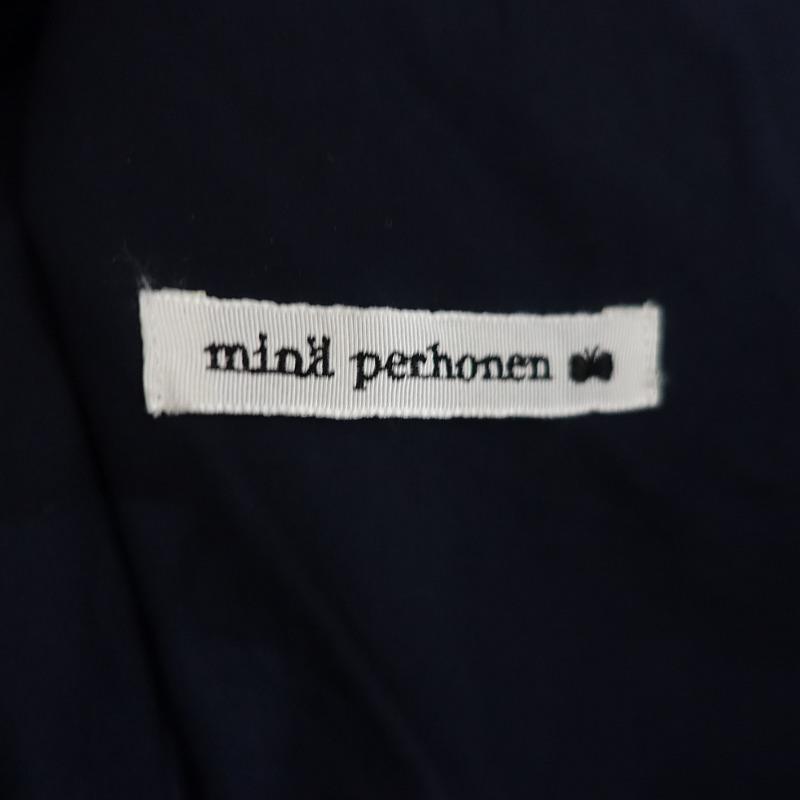 mina perhonen（ミナペルホネン） 【2023SS/定価4.4万】ミナペルホネン