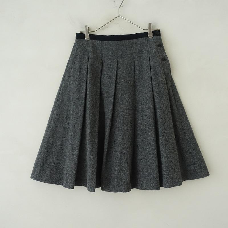 MHL.（エムエイチエル） マーガレットハウエル MHL. MARGARET HOWELL