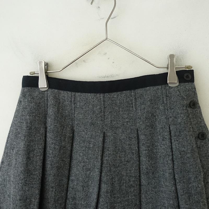MHL.（エムエイチエル） マーガレットハウエル MHL. MARGARET HOWELL