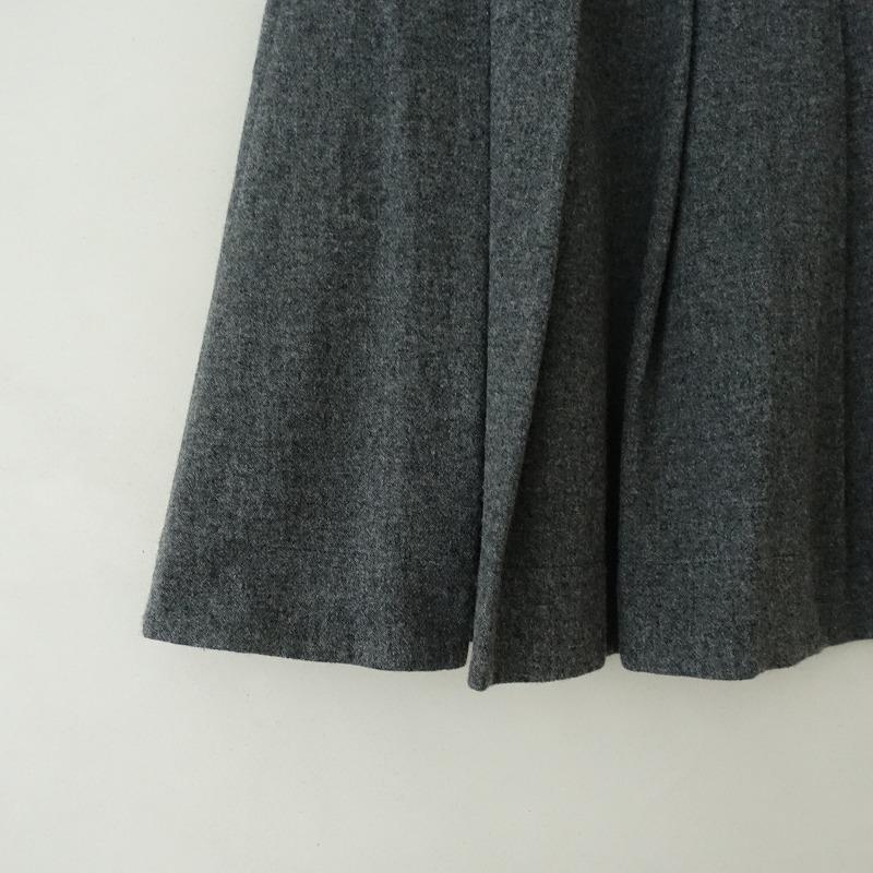 MHL.（エムエイチエル） マーガレットハウエル MHL. MARGARET HOWELL