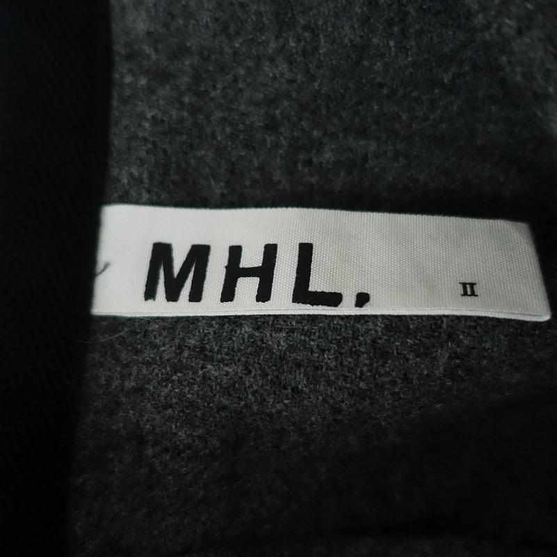 MHL.（エムエイチエル） マーガレットハウエル MHL. MARGARET HOWELL