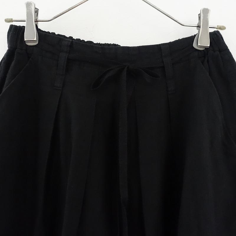 pas de calais（パドカレ） 【定価2.8万】パドカレ *コットンリネン