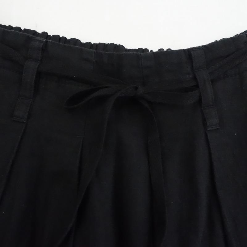 pas de calais（パドカレ） 【定価2.8万】パドカレ *コットンリネン