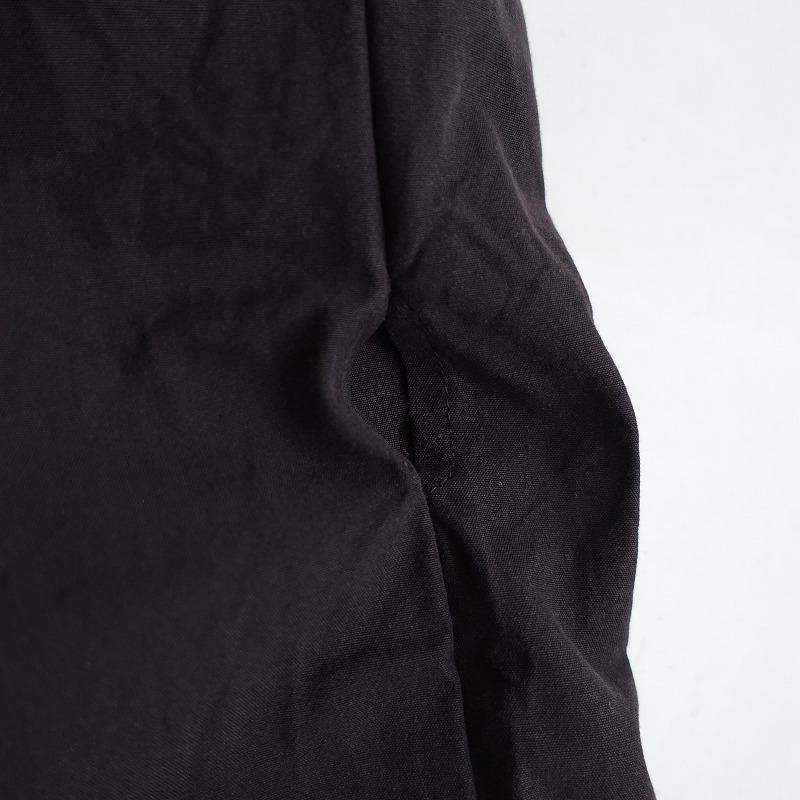 定価8.2万】ダニエラグレジス DANIELA GREGIS *tuck long skirt