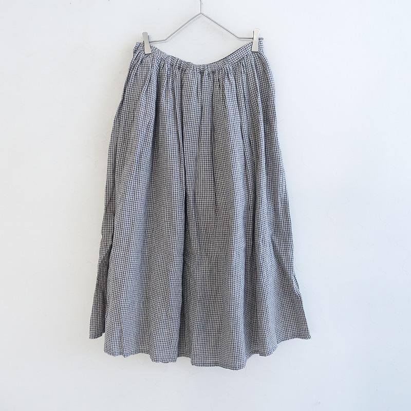 ICHI Antiquites 【未使用/定価1.9万】イチ アンティークス