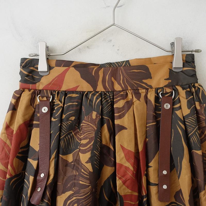 muller of yoshiokubo（ミュラーオブヨシオクボ） 【未使用/定価4.2万