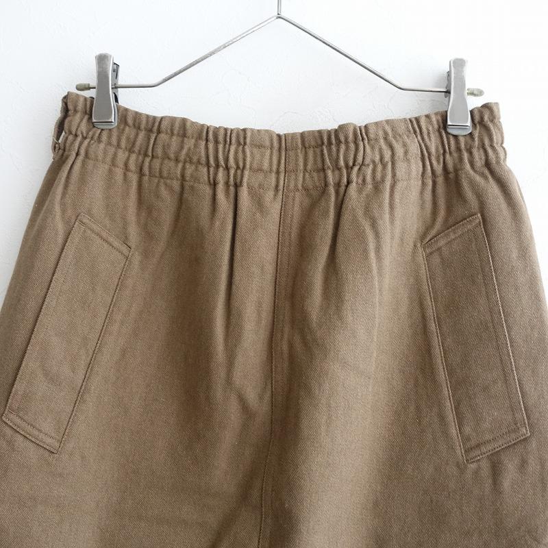 MHL.（エムエイチエル） 【定価3.0万】マーガレットハウエル MHL