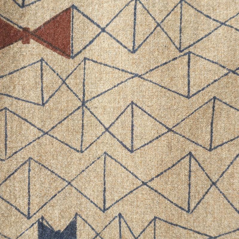 ミナペルホネン　mina perhonen grassy スカート　新品未使用 stitch garden スカート - minä perhonen