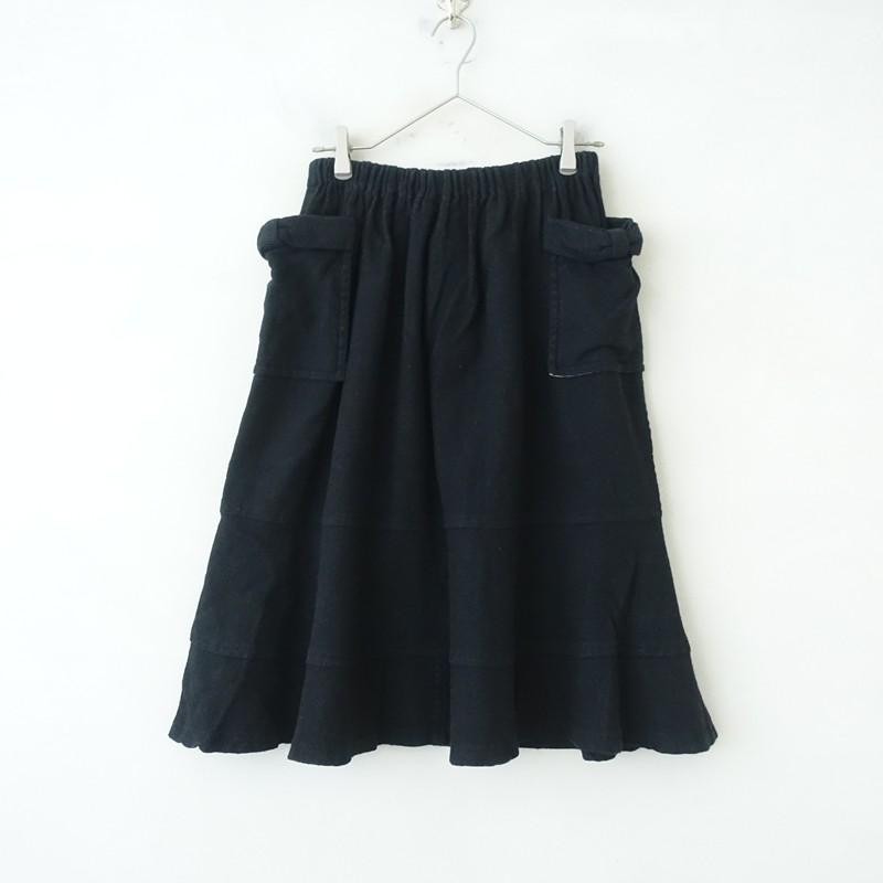 tricot COMME des GARCONS トリココムデギャルソン *ウールコットン 