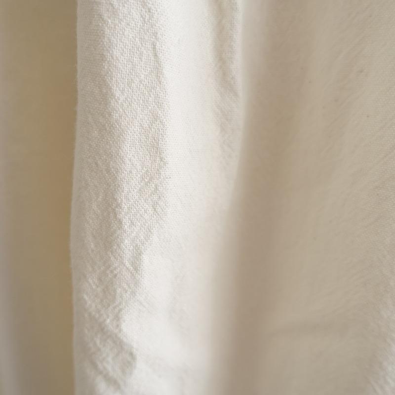 charrita 【美品/定価3.7万】チャリータ *Falda mantaクロスギャザー