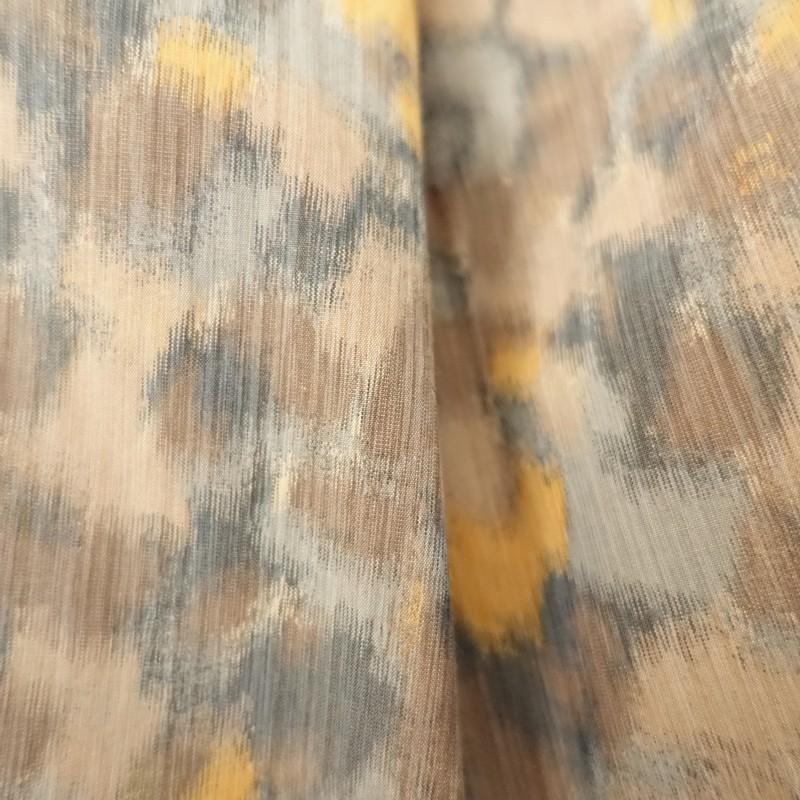 Scye（サイ） 【美品/定価7.1万】サイ *Chine a labranche Maxi Length