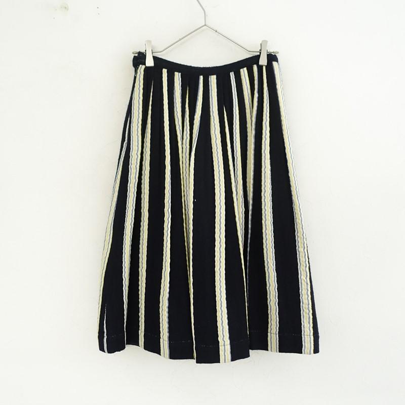 ミナペルホネン　キッズ　light berry スカート light berry ドレス - minä perhonen