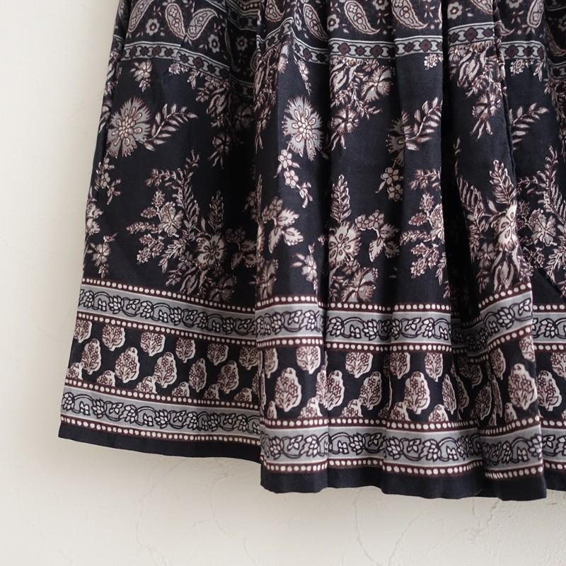 Hug o war（ハグオーワー） 【未使用/2025AW/定価2.7万】ハグオーワー