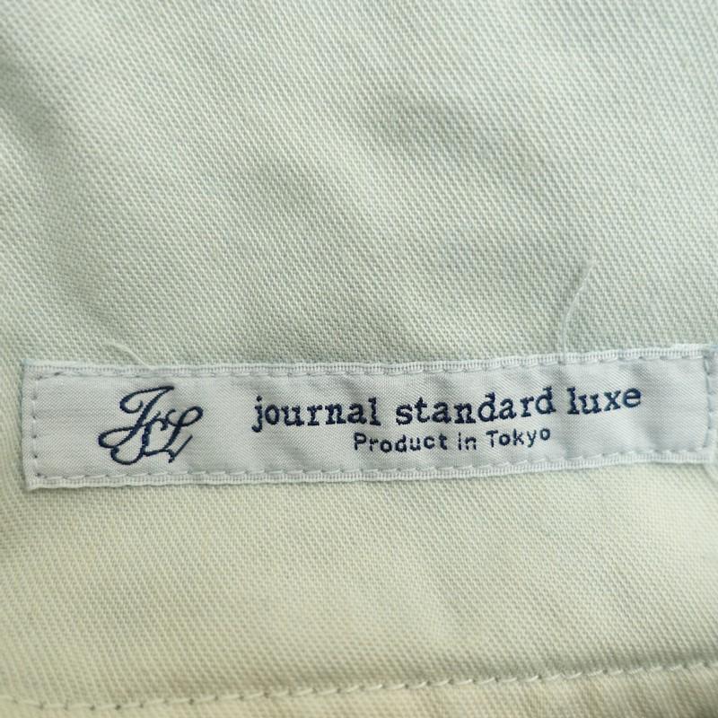 JOURNAL STANDARD LUXE（ジャーナルスタンダード ラックス） 【2025