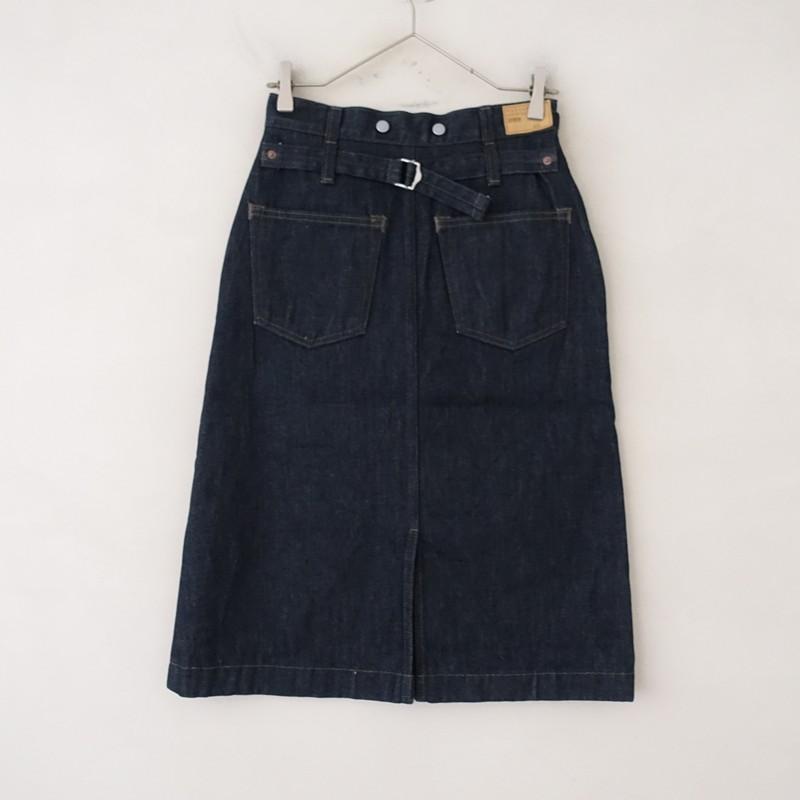 MARGARET HOWELL（マーガレットハウエル） 【美品/定価3.8万