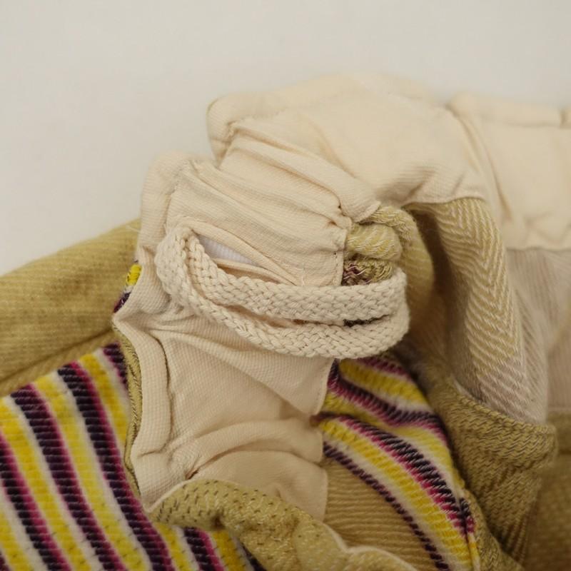 tamaki niime 【美品/定価3万】タマキニイメ *ふれふれスカート*F