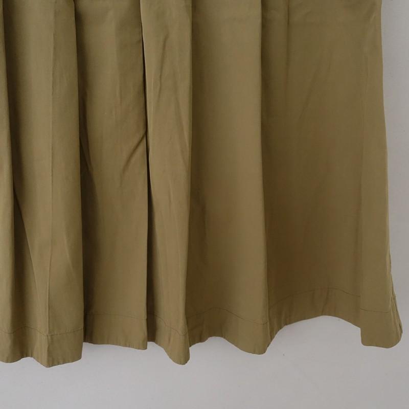 MARGARET HOWELL（マーガレットハウエル） 【2024】マーガレット