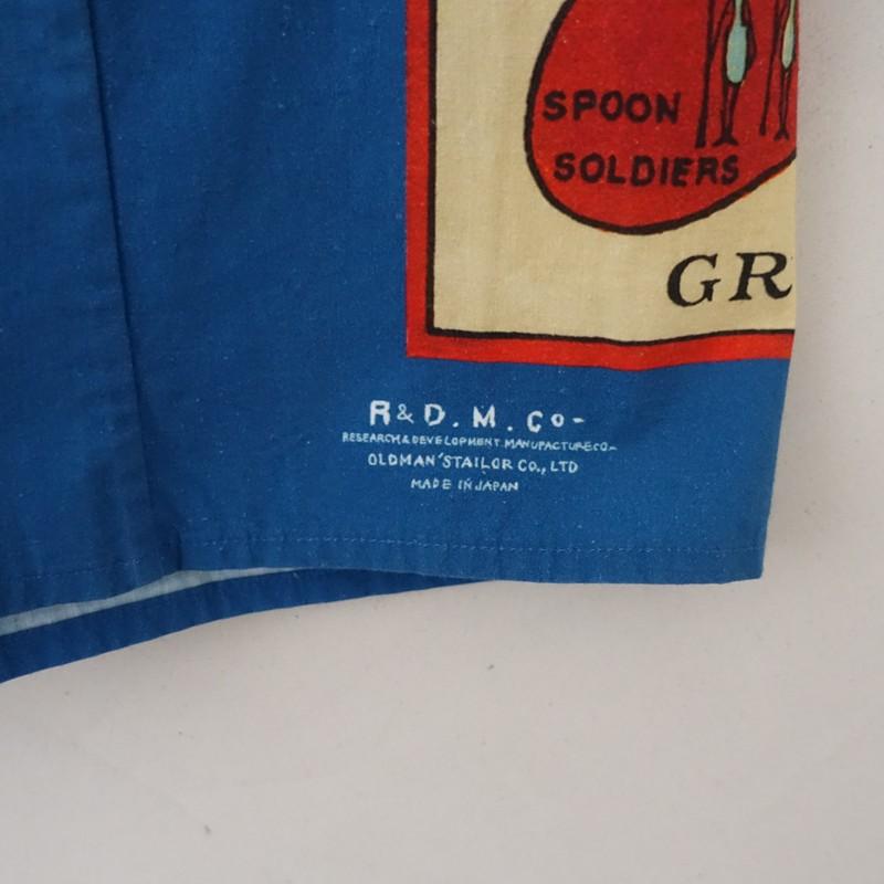 オールドマンズテーラー R&D.M.Co- *OZ GAME Skirt*オズの魔法使い