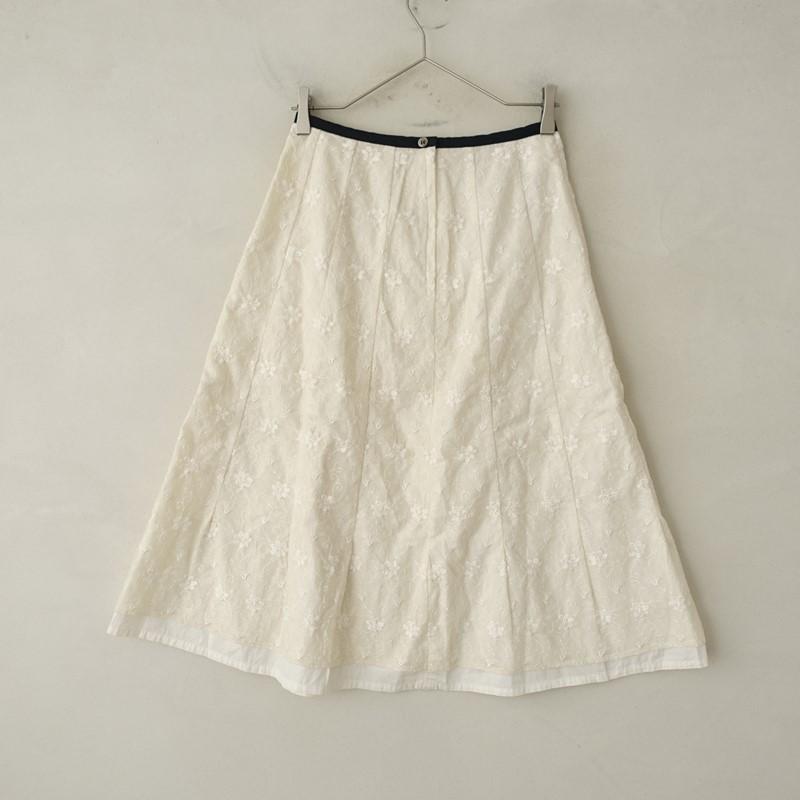 tricot COMME des GARCONS トリココムデギャルソン *フラワーチュール