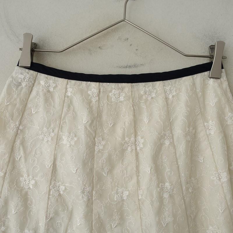 tricot COMME des GARCONS トリココムデギャルソン *フラワーチュール