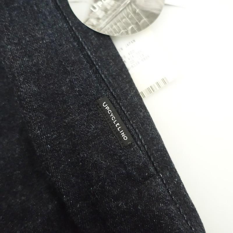 nest Robe（ネストローブ） 【定価2.6万】ネストローブアップサイクル