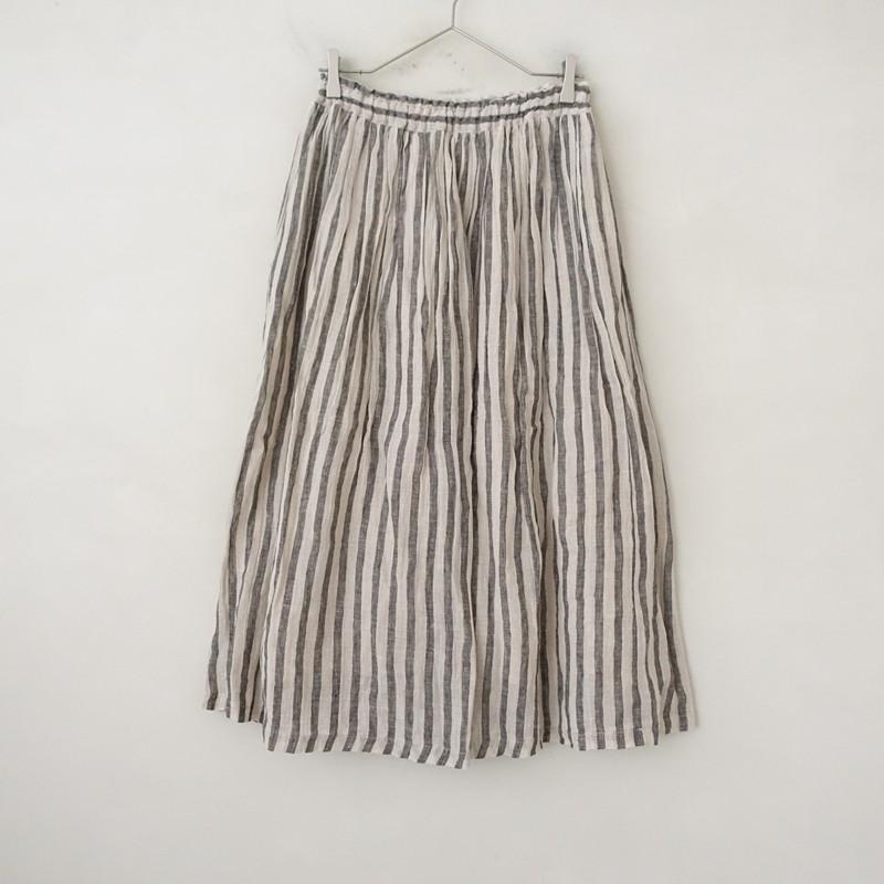ICHI Antiquites イチ アンティークス ICHI Antiquite's *ストライプ