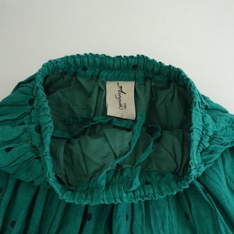 ICHI Antiquites イチ アンティークス ICHI Antiquite's *ドットジャ
