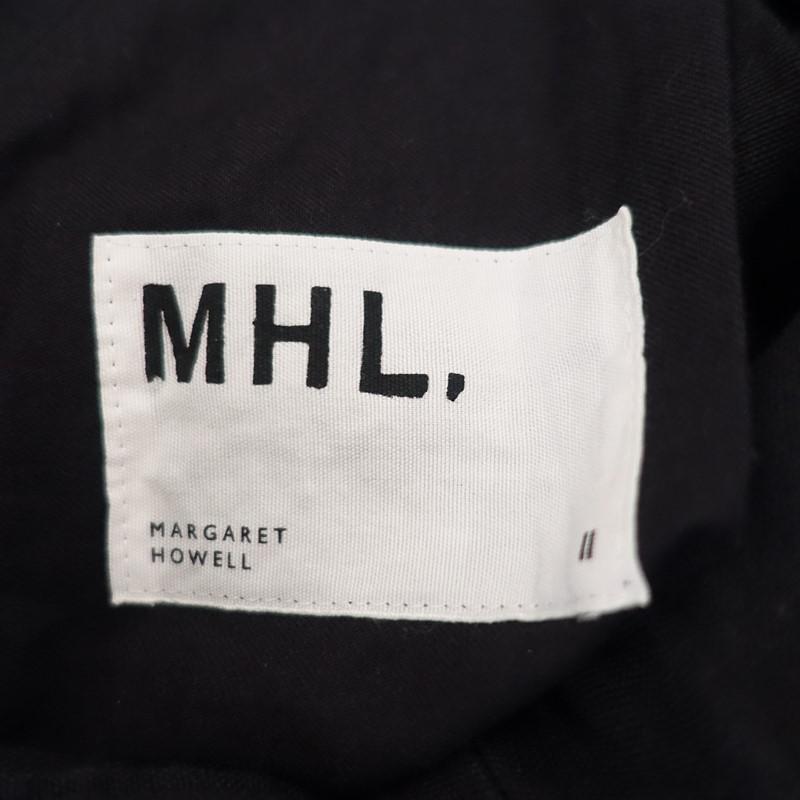 MHL.（エムエイチエル） マーガレットハウエル MHL. MARGARET HOWELL