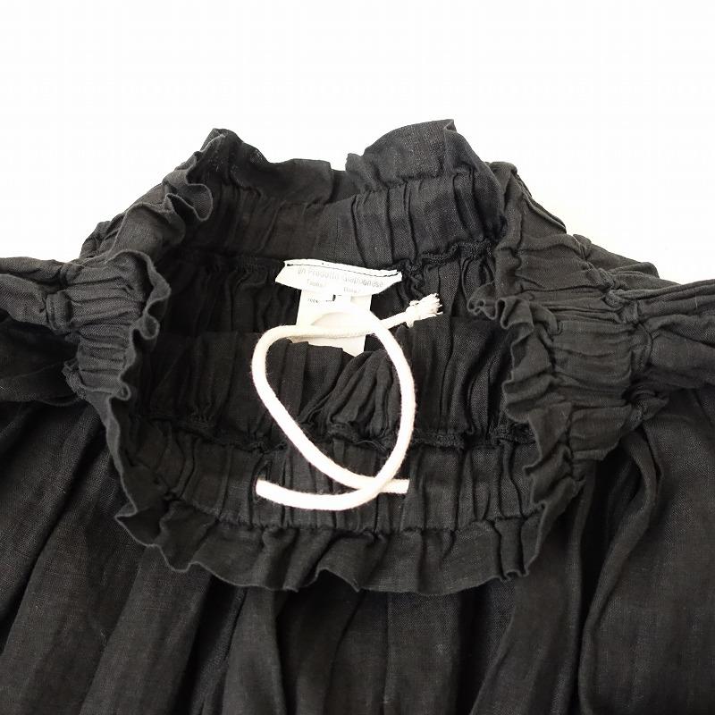 アルテポーヴェラ ARTE POVERA Un Prodotto Giapponese *リネン