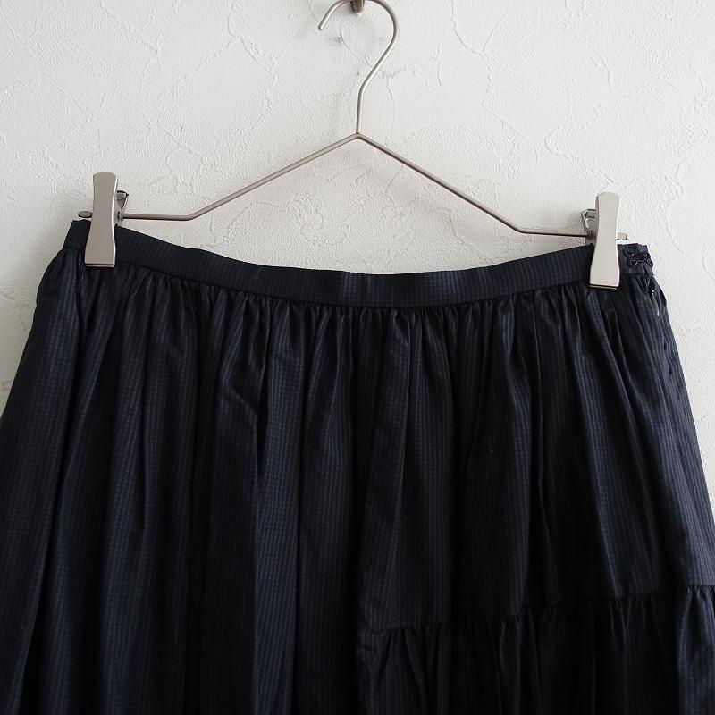 mina perhonen 【未使用/2024SS/定価8.2万】ミナペルホネン mina perhonen 【未使用/2024SS/定価8.2万】ミナペルホネン