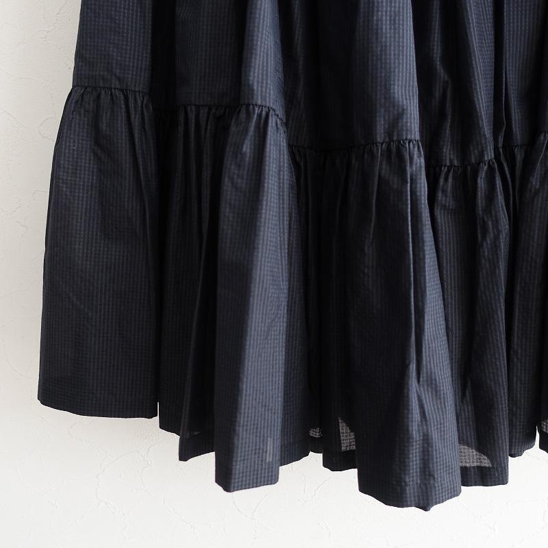 mina perhonen 【未使用/2024SS/定価8.2万】ミナペルホネン mina perhonen 【未使用/2024SS/定価8.2万】ミナペルホネン