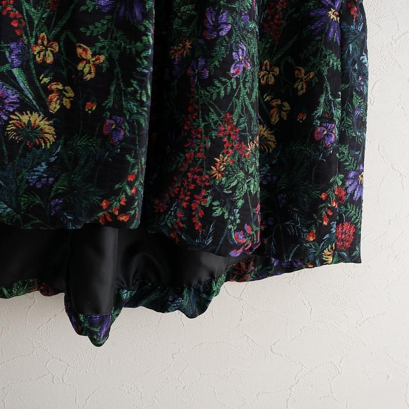 MUVEIL（ミュベール） 【未使用/定価3.6万】ミュベール *フラワー
