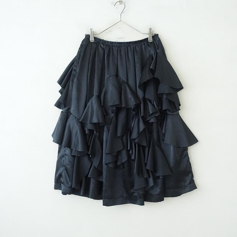 COMME des GARCONS コムデギャルソンコムデギャルソン *サテン