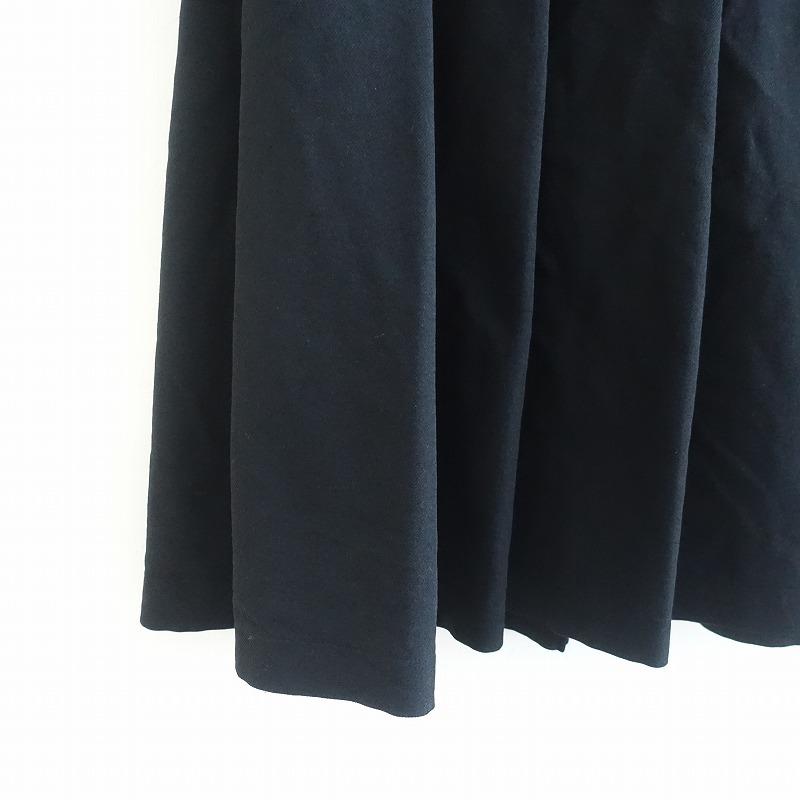 COMME des GARCONS コムデギャルソンコムデギャルソン *タックフレア