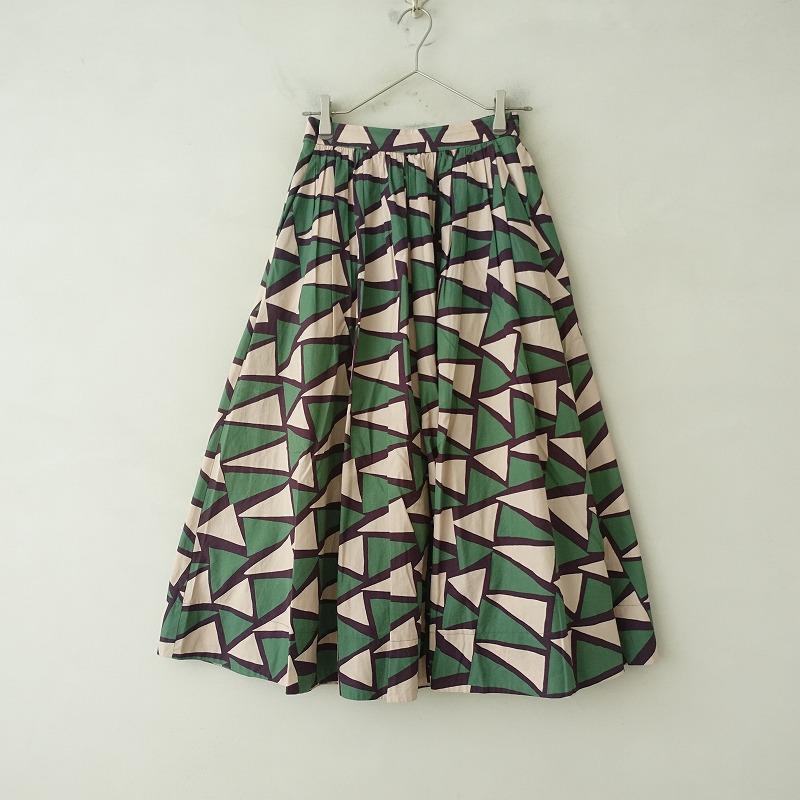 楽天市場】2025春夏新作 ル グラジック LE GLAZIK バティックプリント